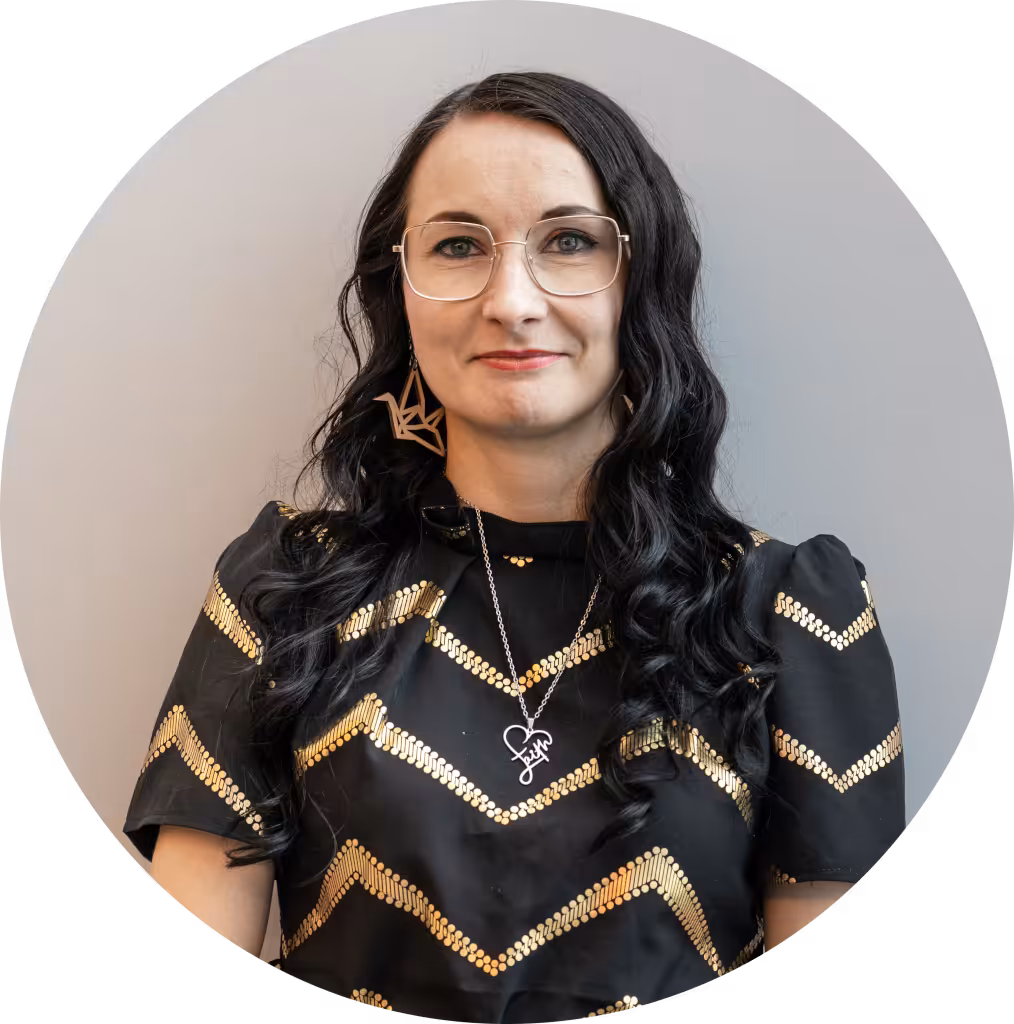 Heli Pesonen