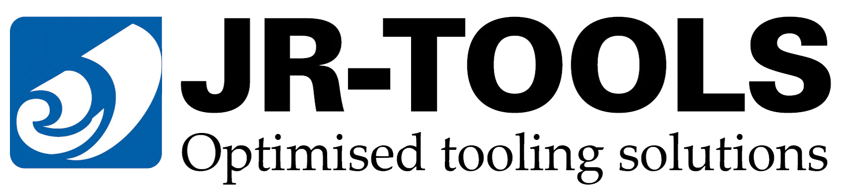 JR-Tools Oy logo