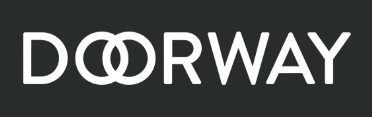 Doorway logo