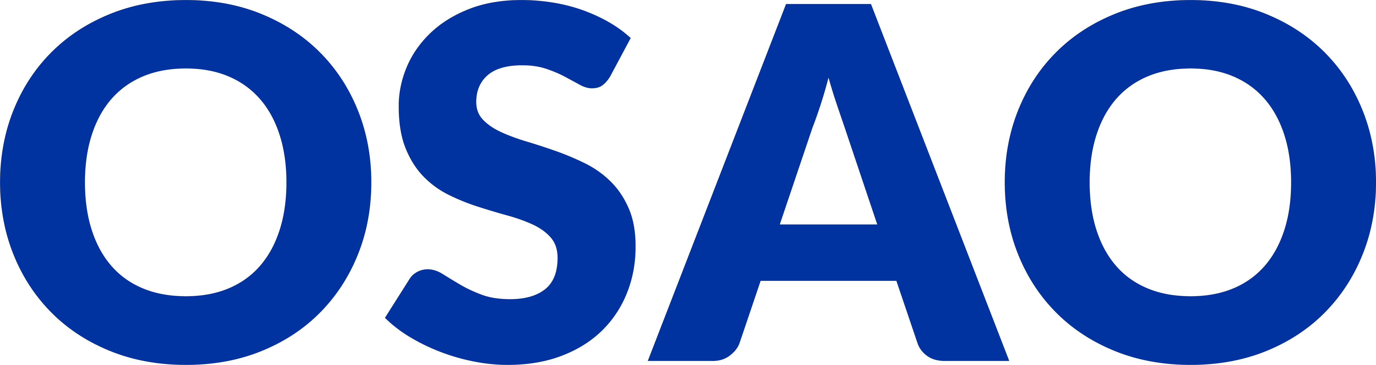 OSAO logo
