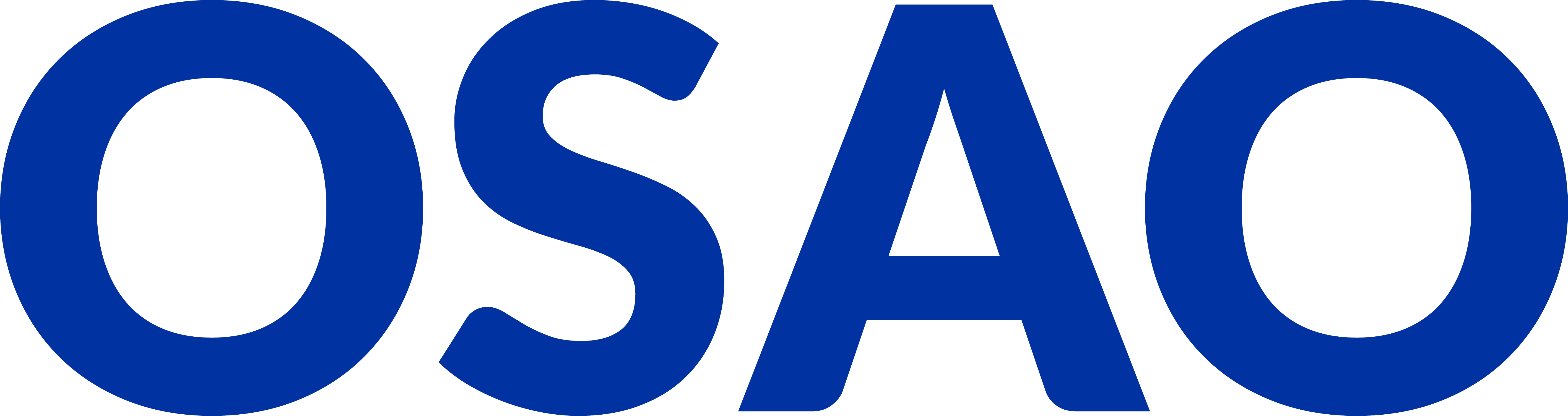 OSAO logo